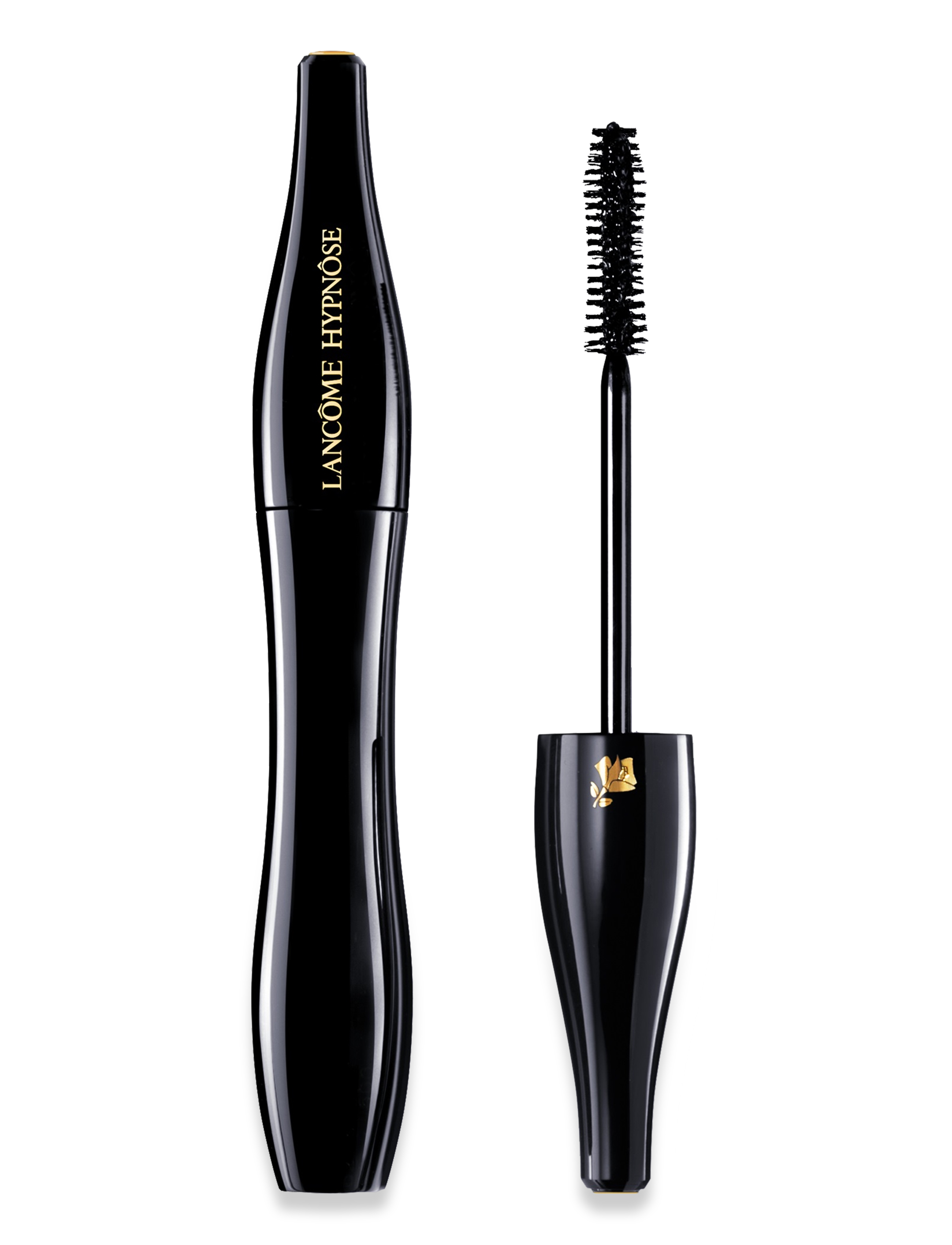 Lancôme Lancôme Hypnôse Mascara Black 01, 6.2 ml, Black, Øjne > Mascara, Dame