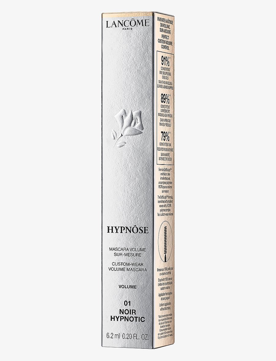 Lancôme - Lancôme Hypnôse Mascara Black 01 - Øjne & bryn - 1 - 1