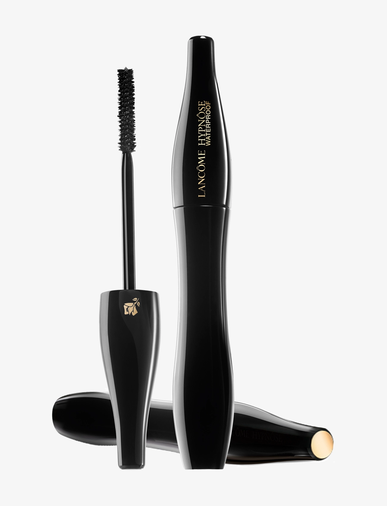 Lancôme Hypnôse Mascara Waterproof, Mascara, Sort, Str: 6.2 ML