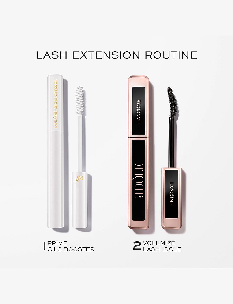 Lancôme - Lancôme Cils Booster XL Mascarabase - Ögon & bryn - white - 3