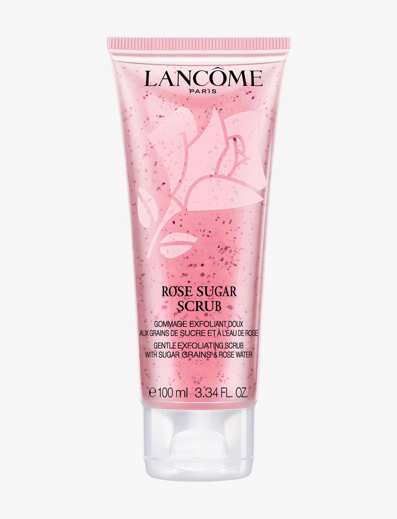 Lancôme Lancôme Sugar Scrub 100ml, 100ml, Nude, Ansigt > Peelings, Dame