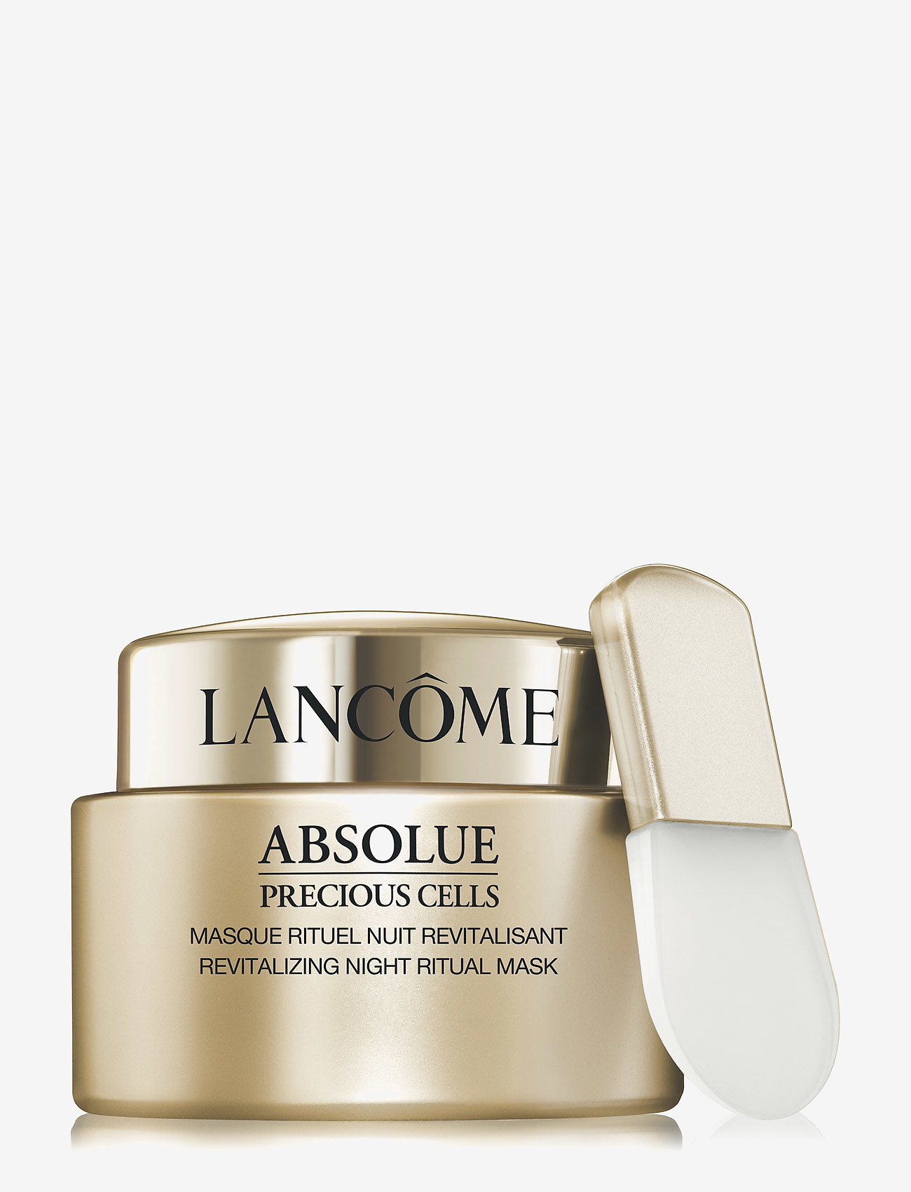 Lancôme - Lancôme Absolue Precious Cells Mask 75ml - sommarens hudvård  - clear - 0