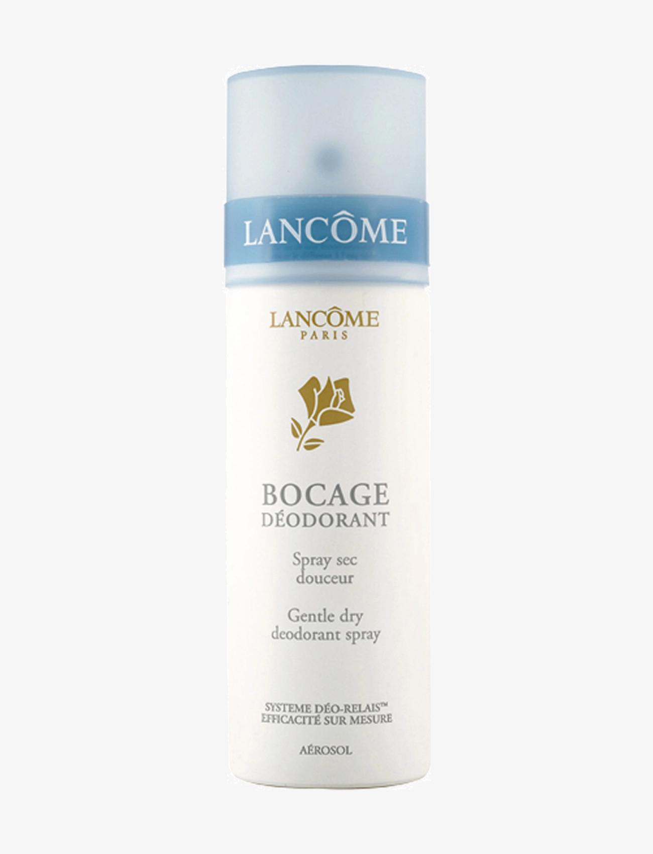 Lancôme Lancôme Bocage Deodorant Spray 125ml, 125ml, Nude, Deodoranter > Spray, Dame