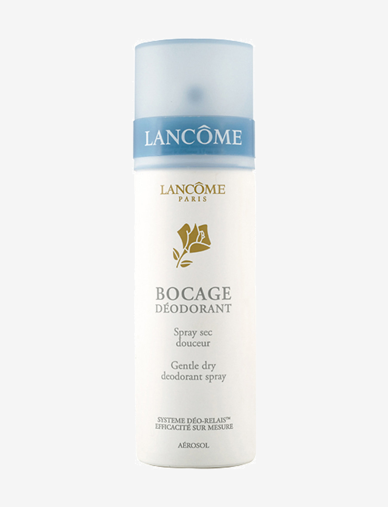 Lancôme - Lancôme Bocage Deodorant Spray 125ml - deosprays - clear - 0