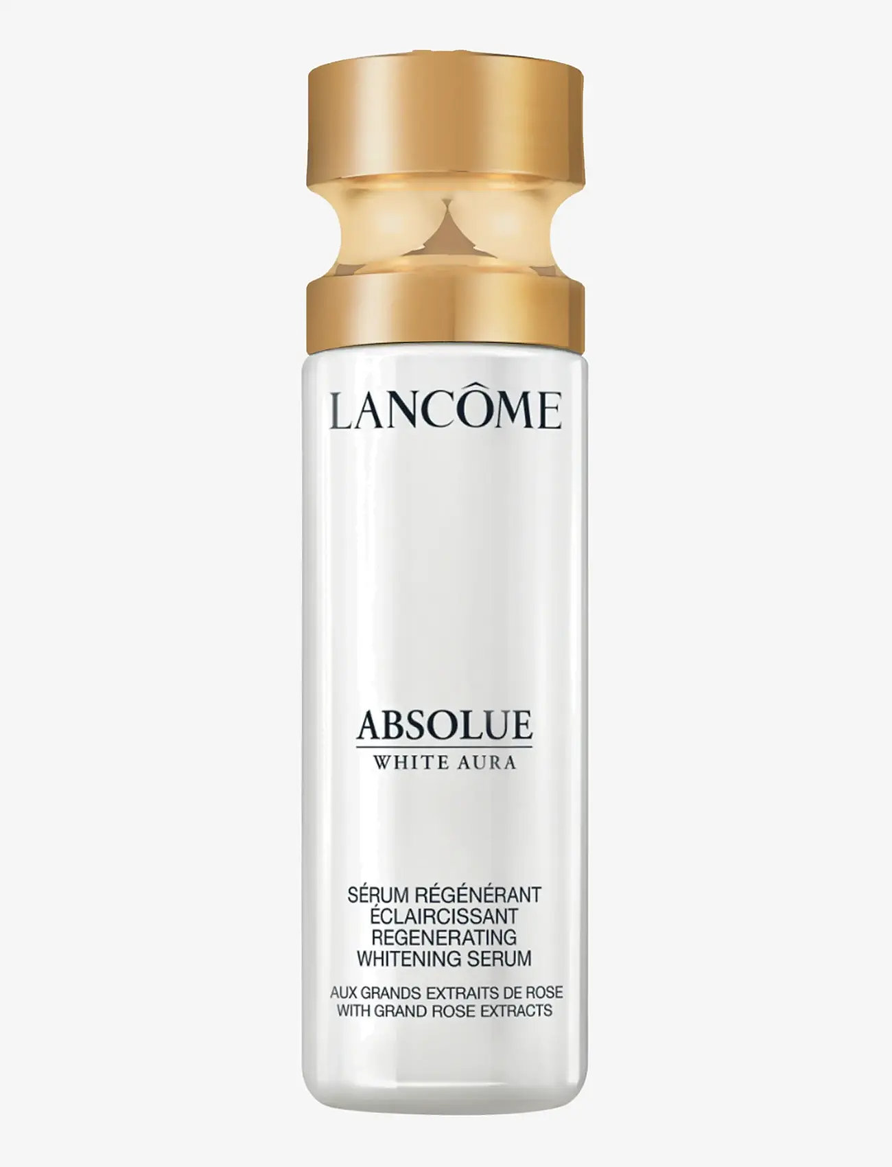 Lancôme - Lancôme Absolue Precious Cells 30ml - serum & olier - clear - 0