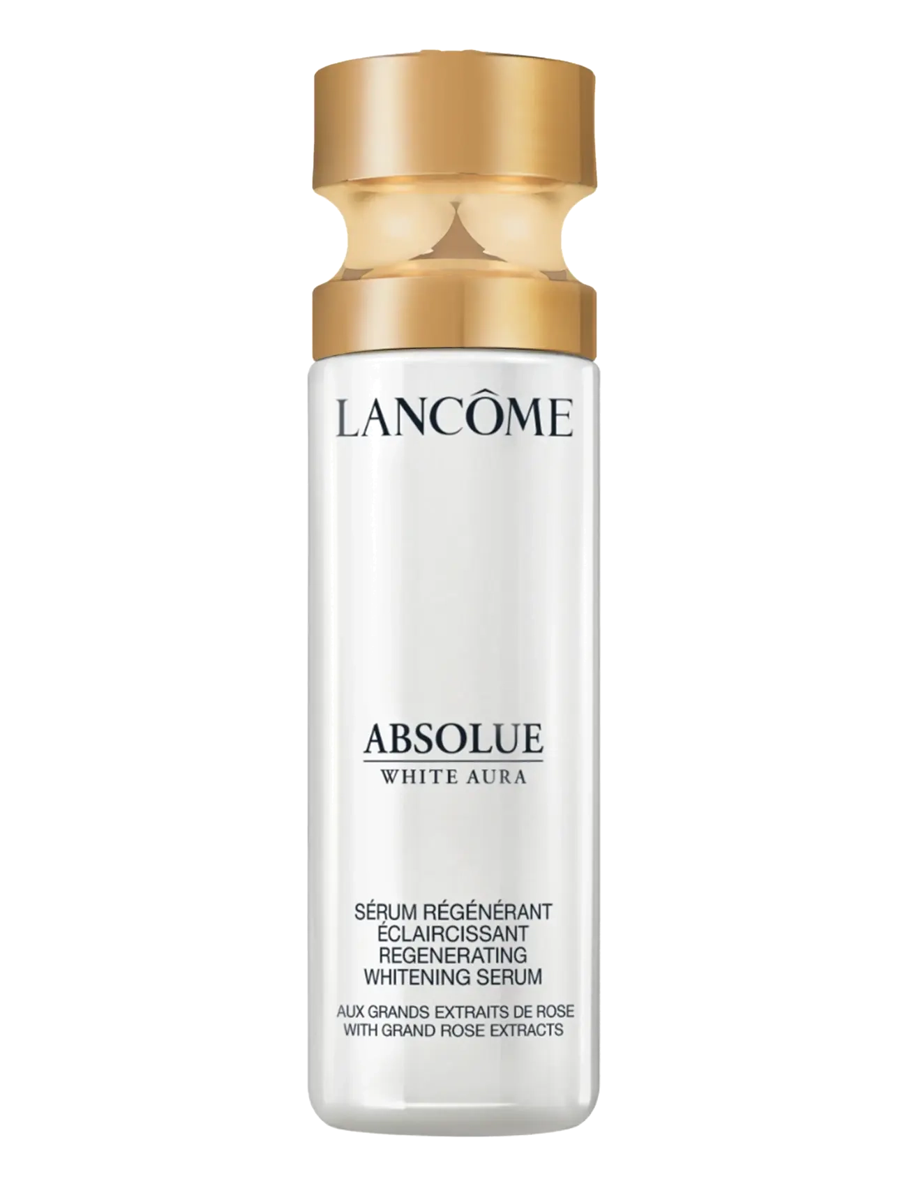 Lancôme Lancôme Absolue Precious Cells 30ml - Serum & Olier - CLEAR / undefined