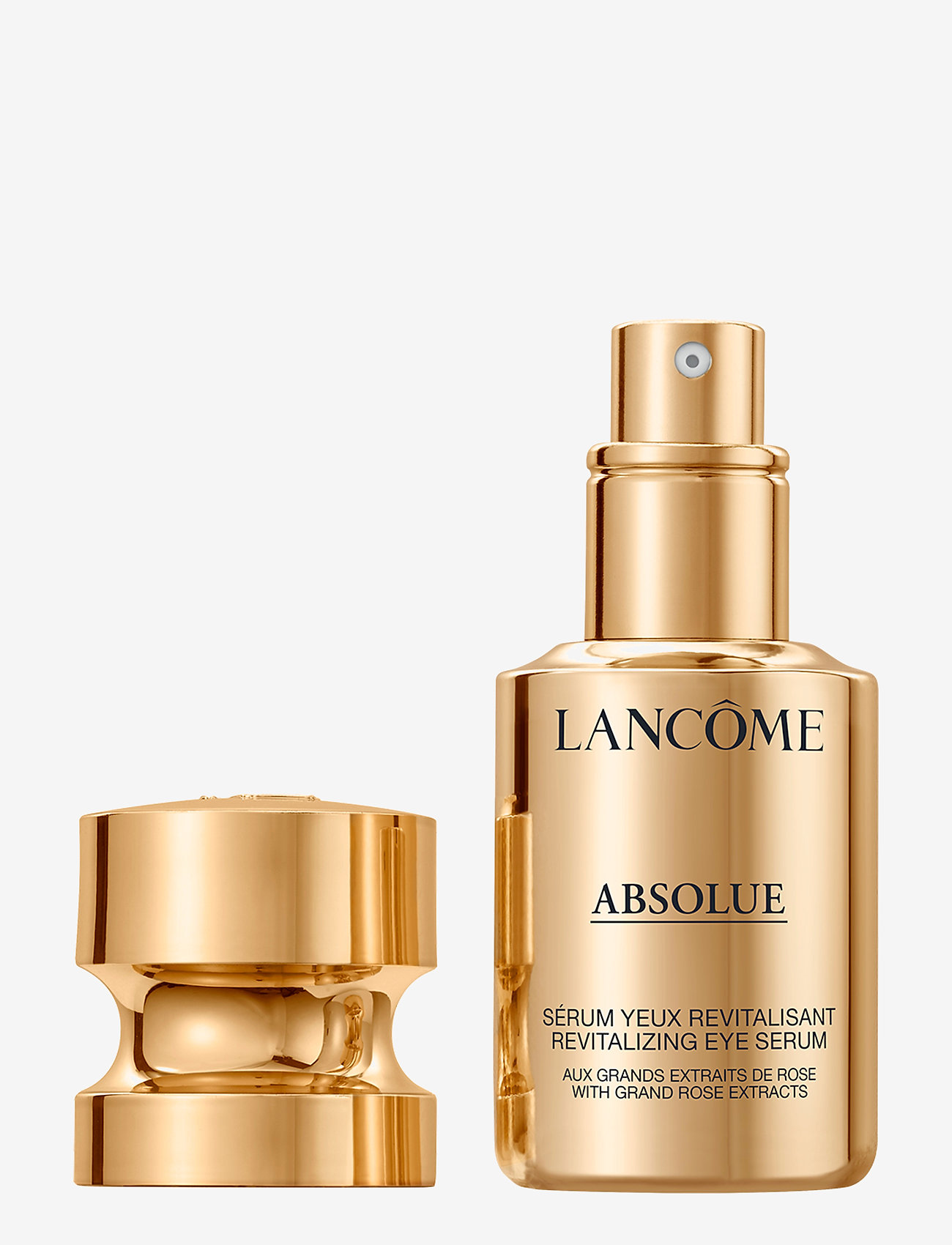 Absolue Eye Serum 3
