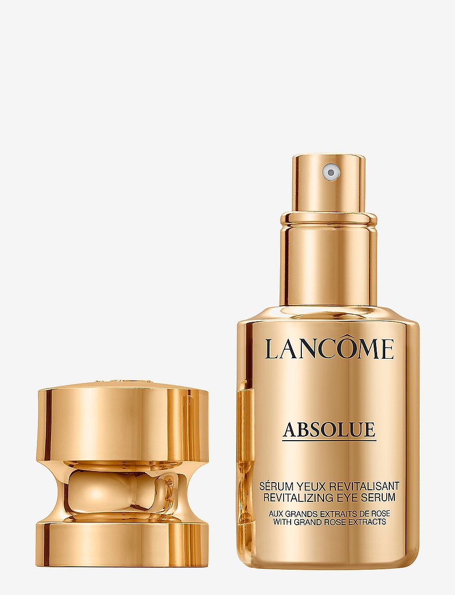 Lancôme - Absolue Eye Serum - Ögonkräm - clear - 1