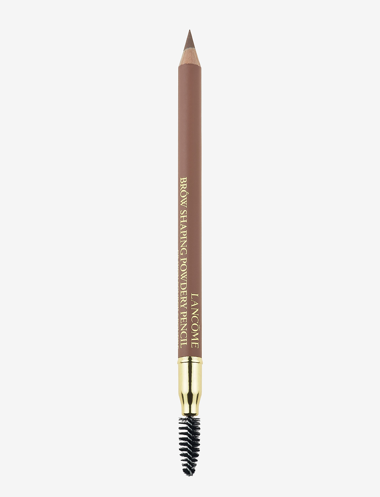 Lancôme Crayons Sourcils Crayon Sourcils 02, Øjenbrynsblyant, Nude, Str: 1.19G