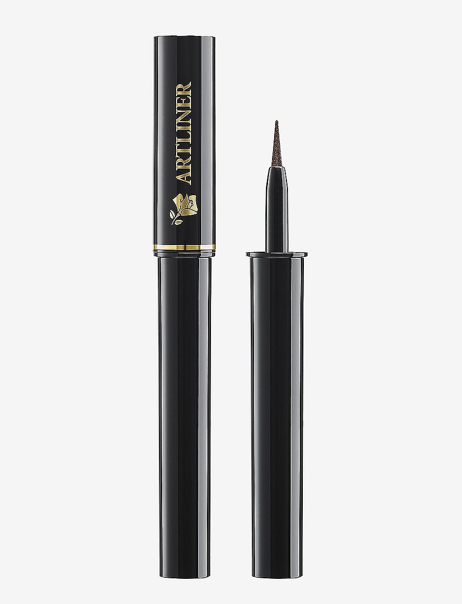 Lancôme - Lancôme Artliner 02 Chocolate Satin - smink - 02 chocolate satin - 0