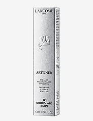 Lancôme - Artliner - silmänrajauskynät - 02 chocolate satin - 3