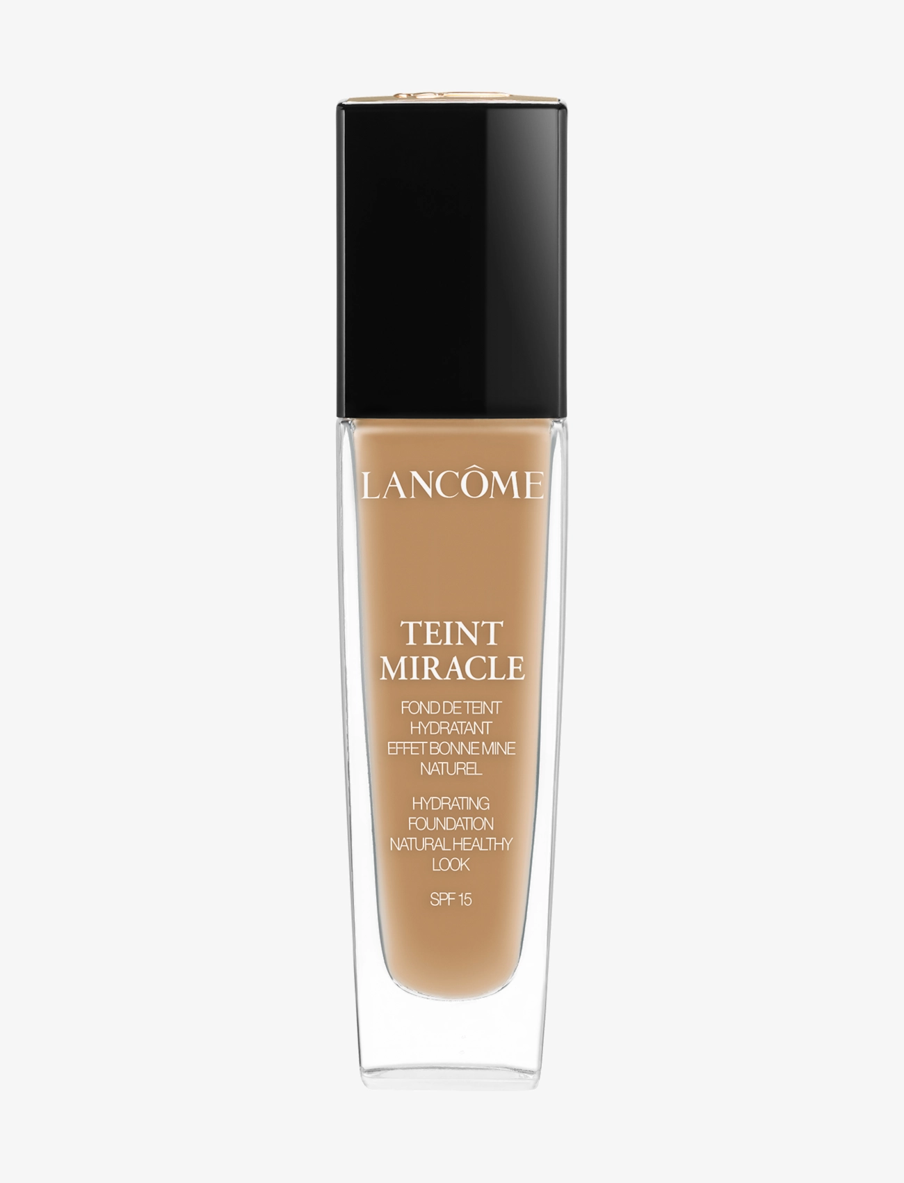Lancôme Lancôme Teint Miracle Foundation 10 - Foundation - PRALINE 10 / natural