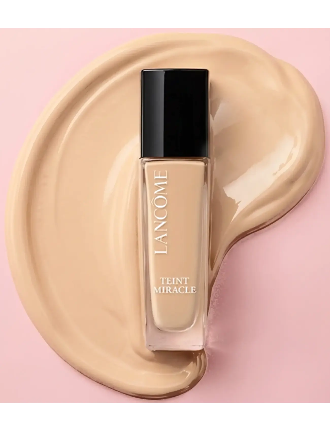 LANCÔME Foundation teint miracle dam – bild 3