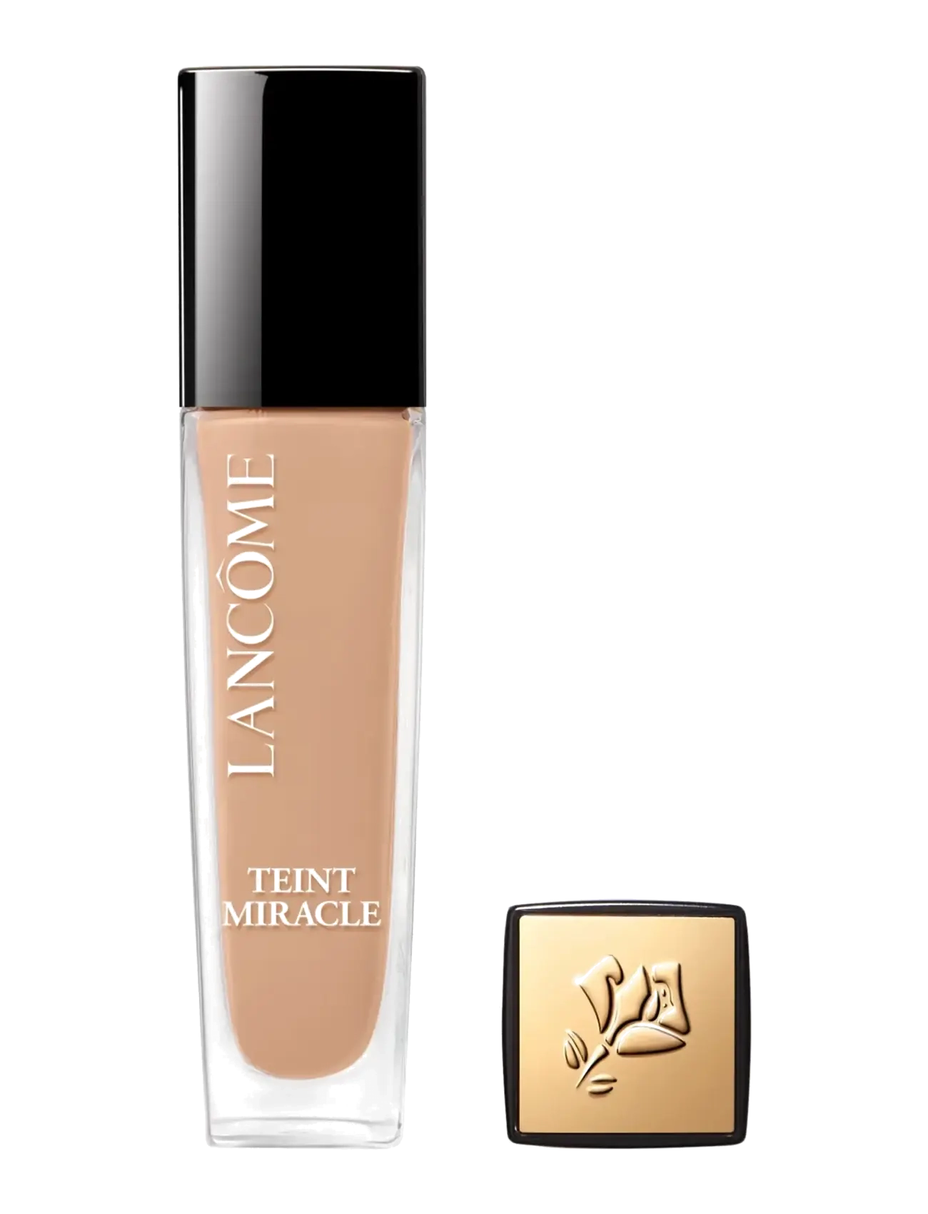 Lancôme Lancôme Teint Miracle Foundation 010 - Makeup - BEIGE PORCELAINE 010 / natural