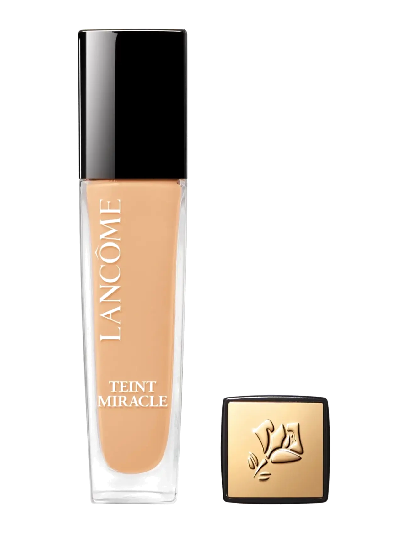 Lancôme Lancôme Teint Miracle Foundation 01 - Ansikte - BEIGE ALBATRE 01 / natural