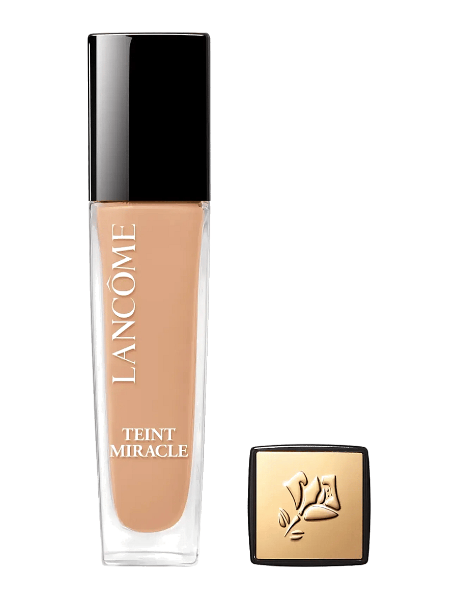 Lancôme - Lancôme Teint Miracle Foundation 02 - makeup - lys rose 02 - 0