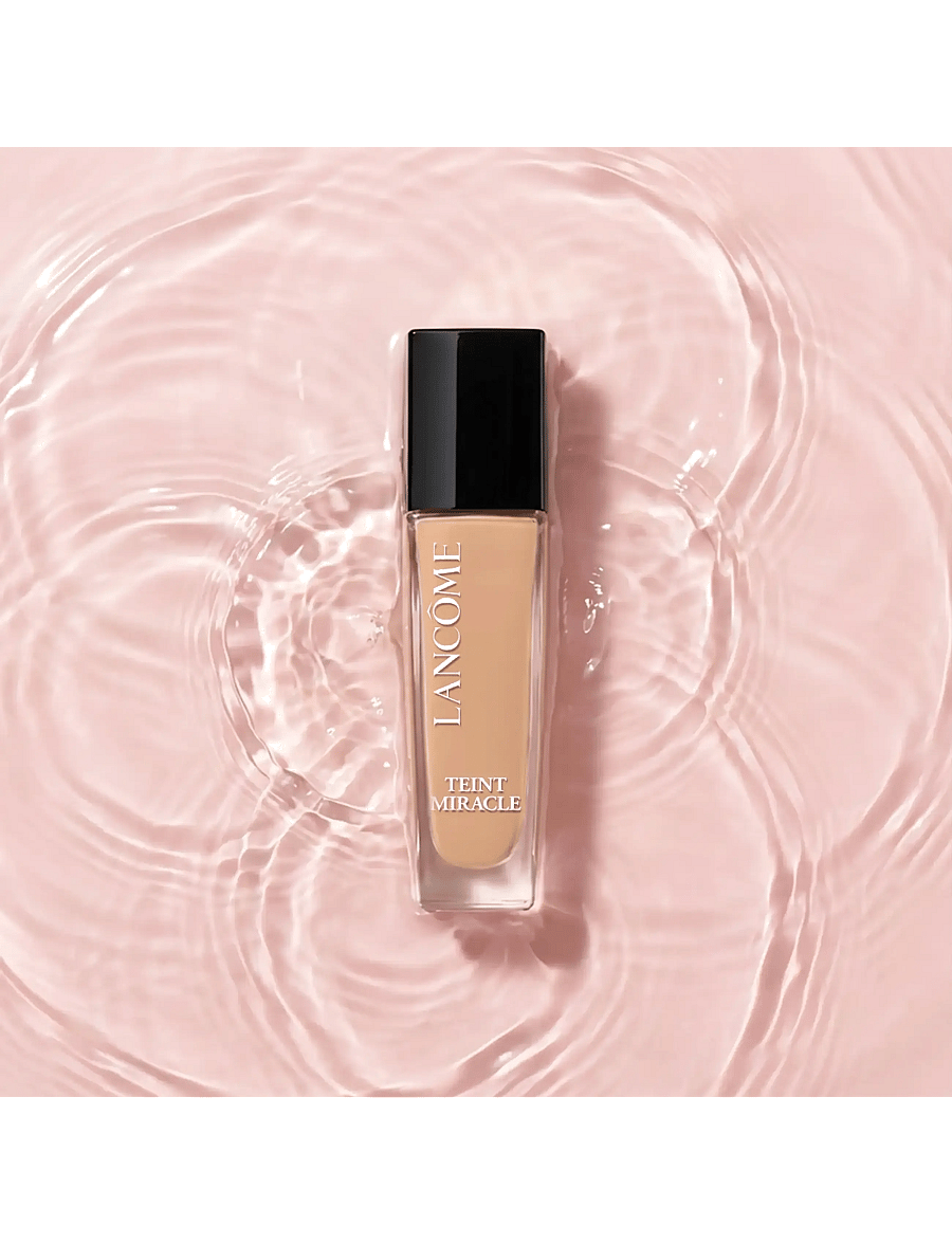 Lancôme - Lancôme Teint Miracle Foundation 02 - makeup - lys rose 02 - 1