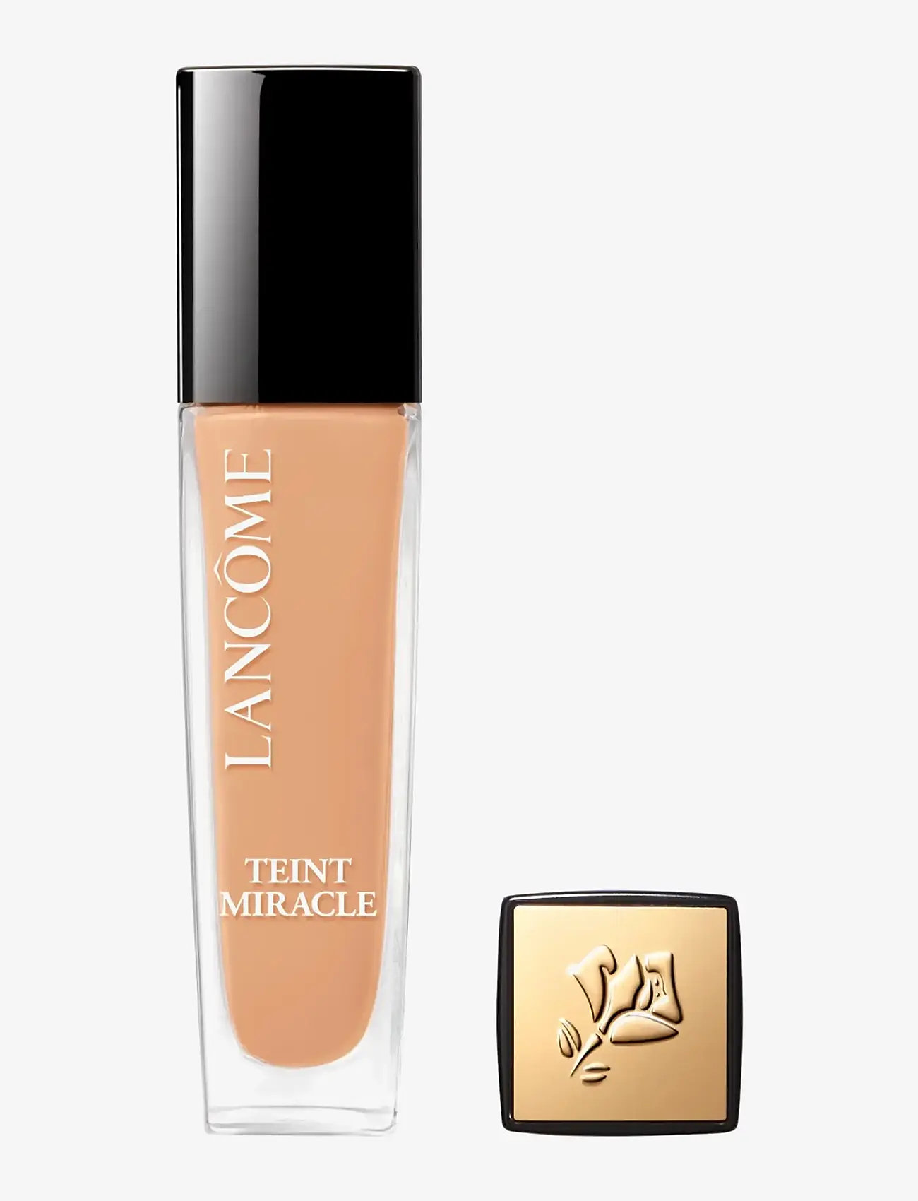 Lancôme - Lancôme Teint Miracle Foundation 03 - makeup - beige diaphane 03 - 0