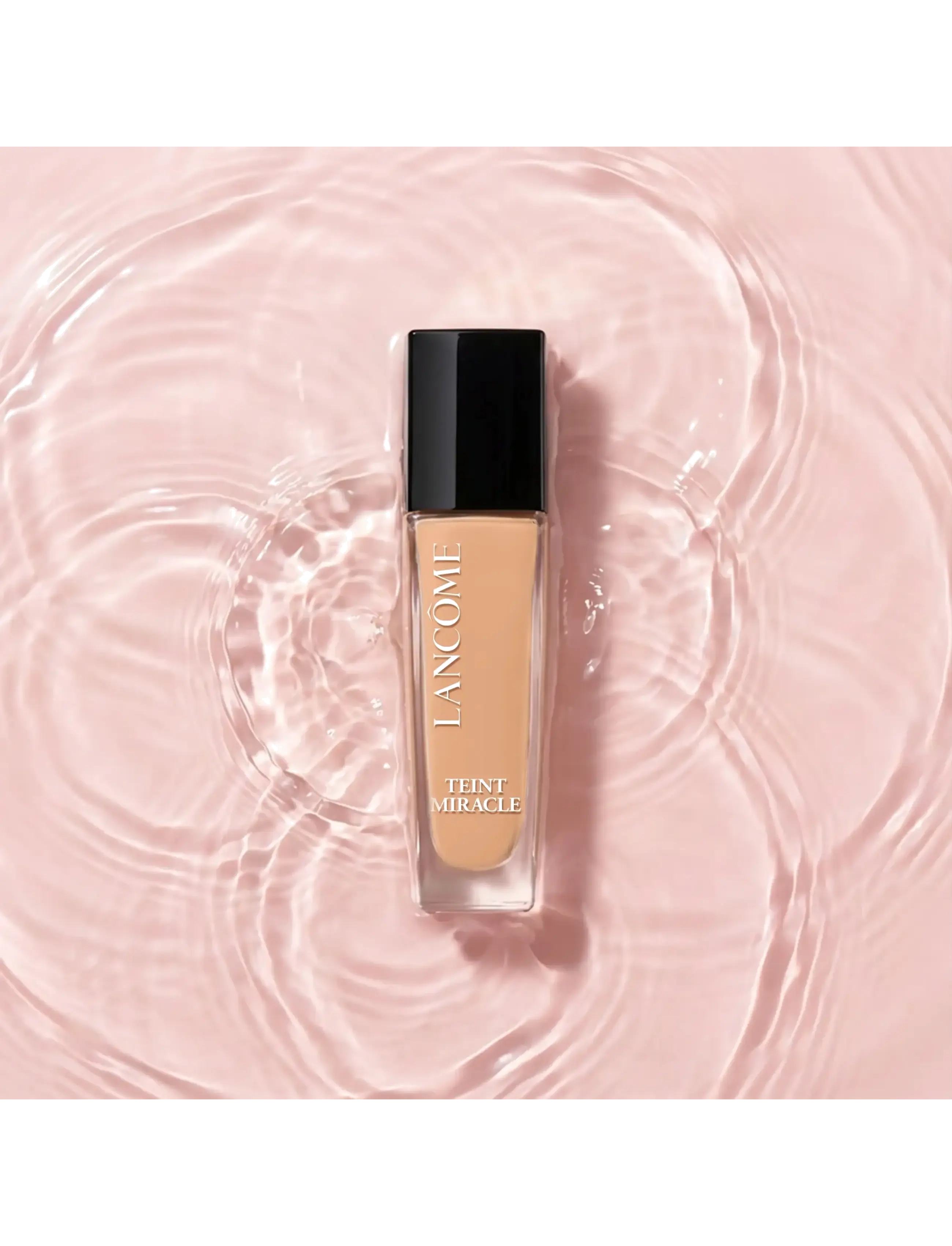 Lancôme - Lancôme Teint Miracle Foundation 03 - makeup - beige diaphane 03 - 1