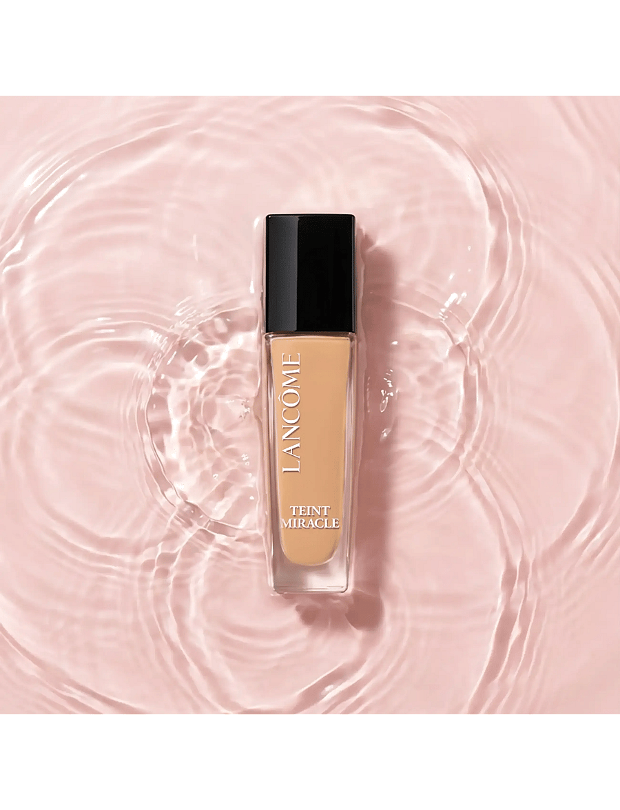 Lancôme - Lancôme Teint Miracle Foundation 035 - makeup - beige dore 035 - 1