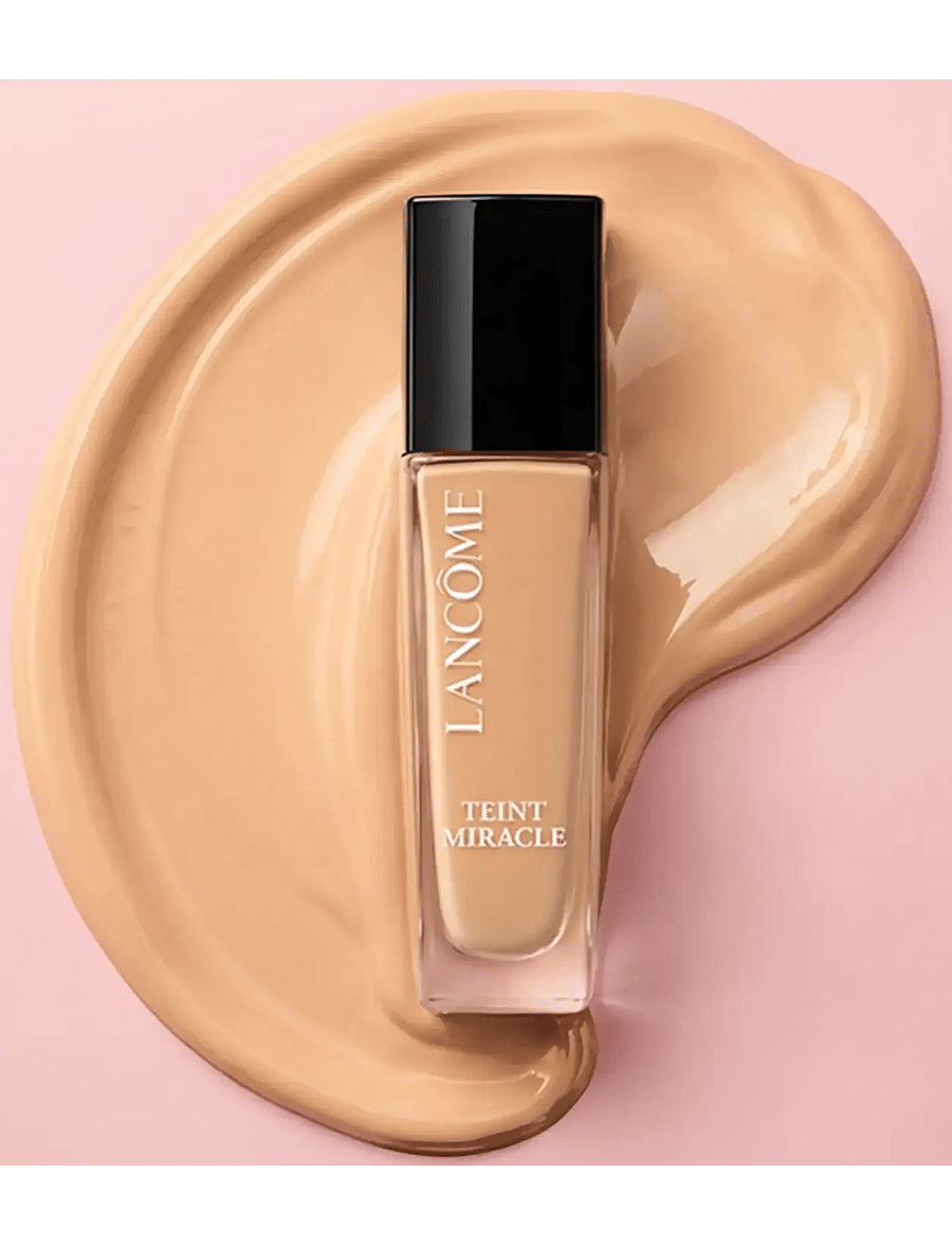 Lancôme - Lancôme Teint Miracle Foundation 035 - makeup - beige dore 035 - 2