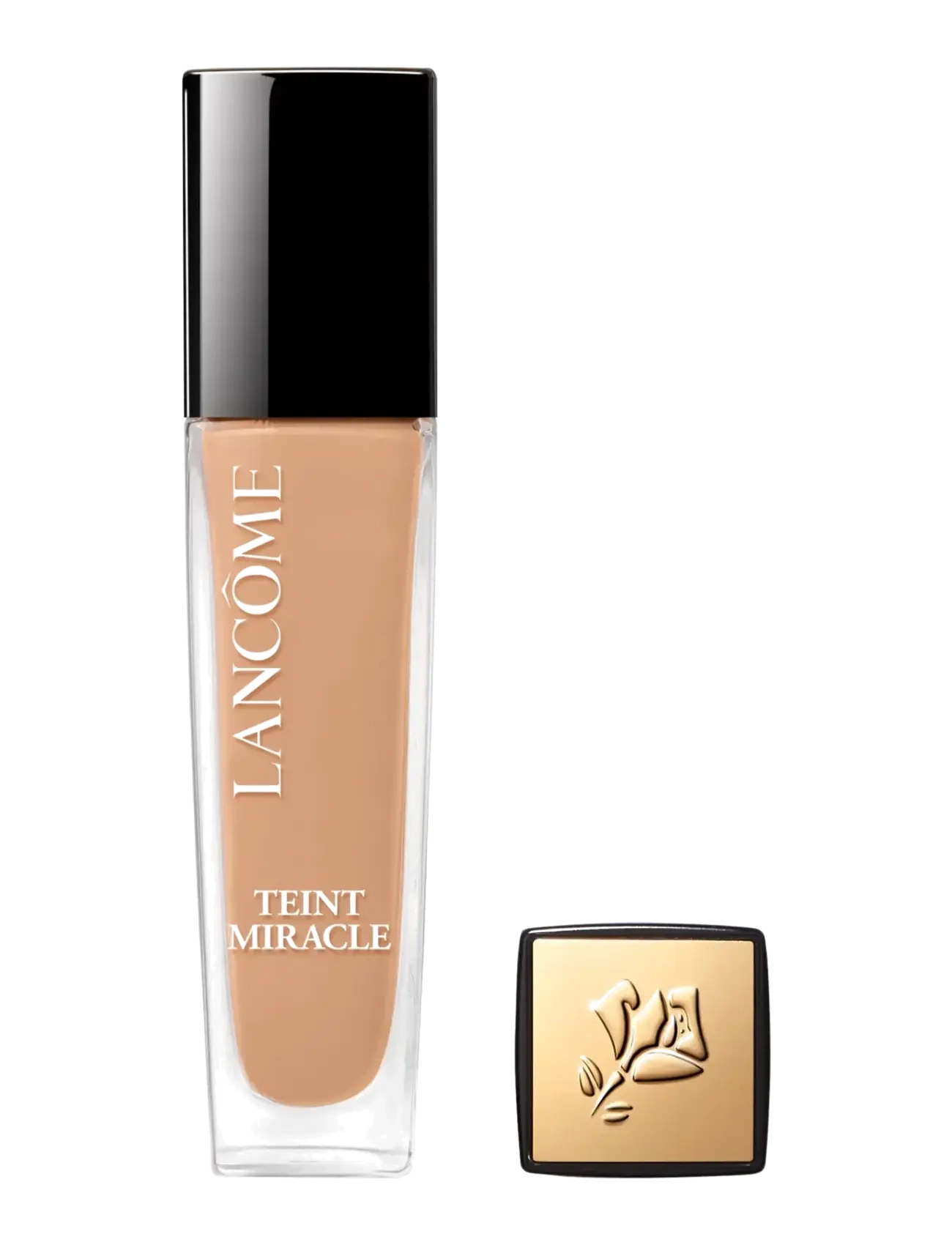 Lancôme Lancôme Teint Miracle Foundation 04 - Foundations - BEIGE NATURE 04 / natural