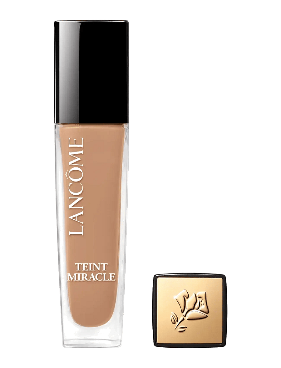 Lancôme - Lancôme Teint Miracle Foundation 045 - makeup - sable beige 045 - 0