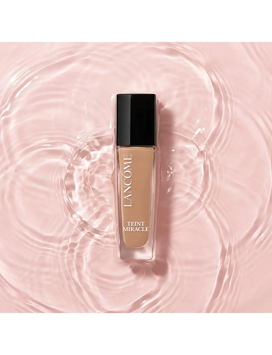 Lancôme - Lancôme Teint Miracle Foundation 045 - makeup - sable beige 045 - 1