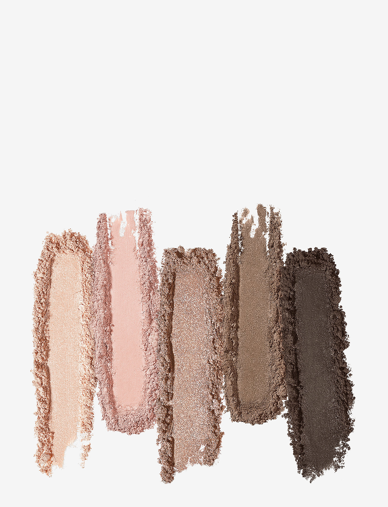 Lancôme - Lancôme Hypnôse Palette 01 - Øjne & bryn - 01 french nude - 2