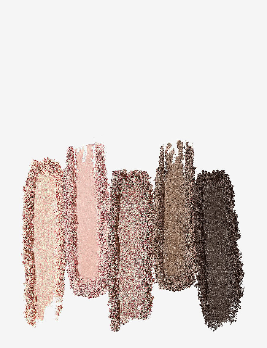 Lancôme - Lancôme Hypnôse Palette 01 - Øjne & bryn - 01 french nude - 2