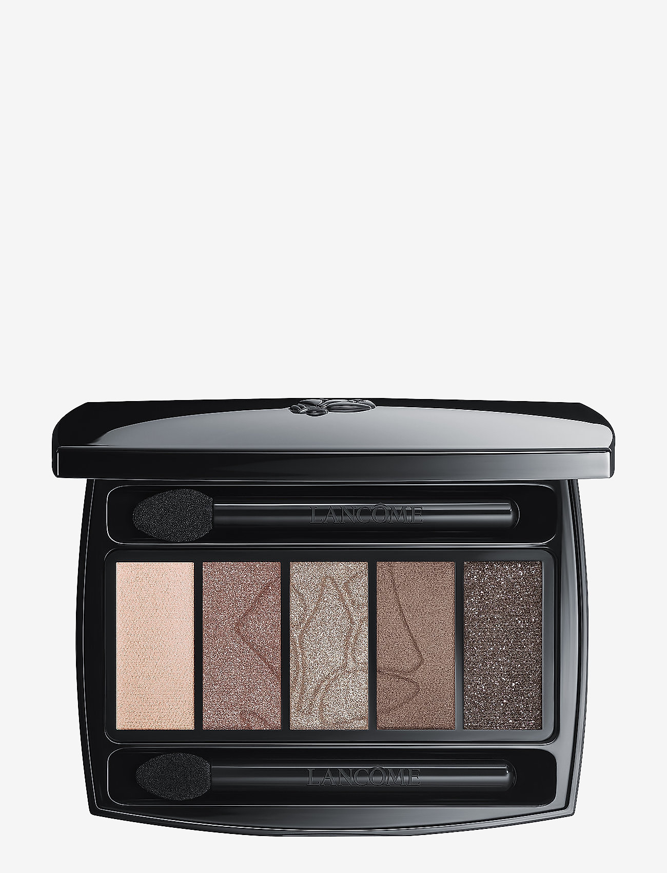 Lancôme Lancôme Hypnôse Palette 04, 3.5G, Brown, Øjenskygger > Øjenpaletter, Dame