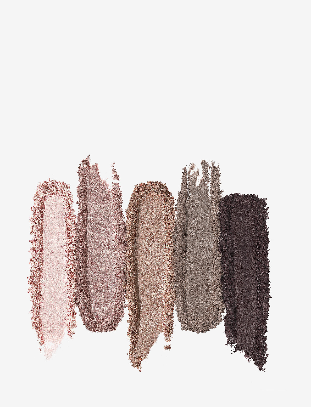 Lancôme - Lancôme Hypnôse Palette 09 - Øjne & bryn - 09 fraîcheur rosée - 1