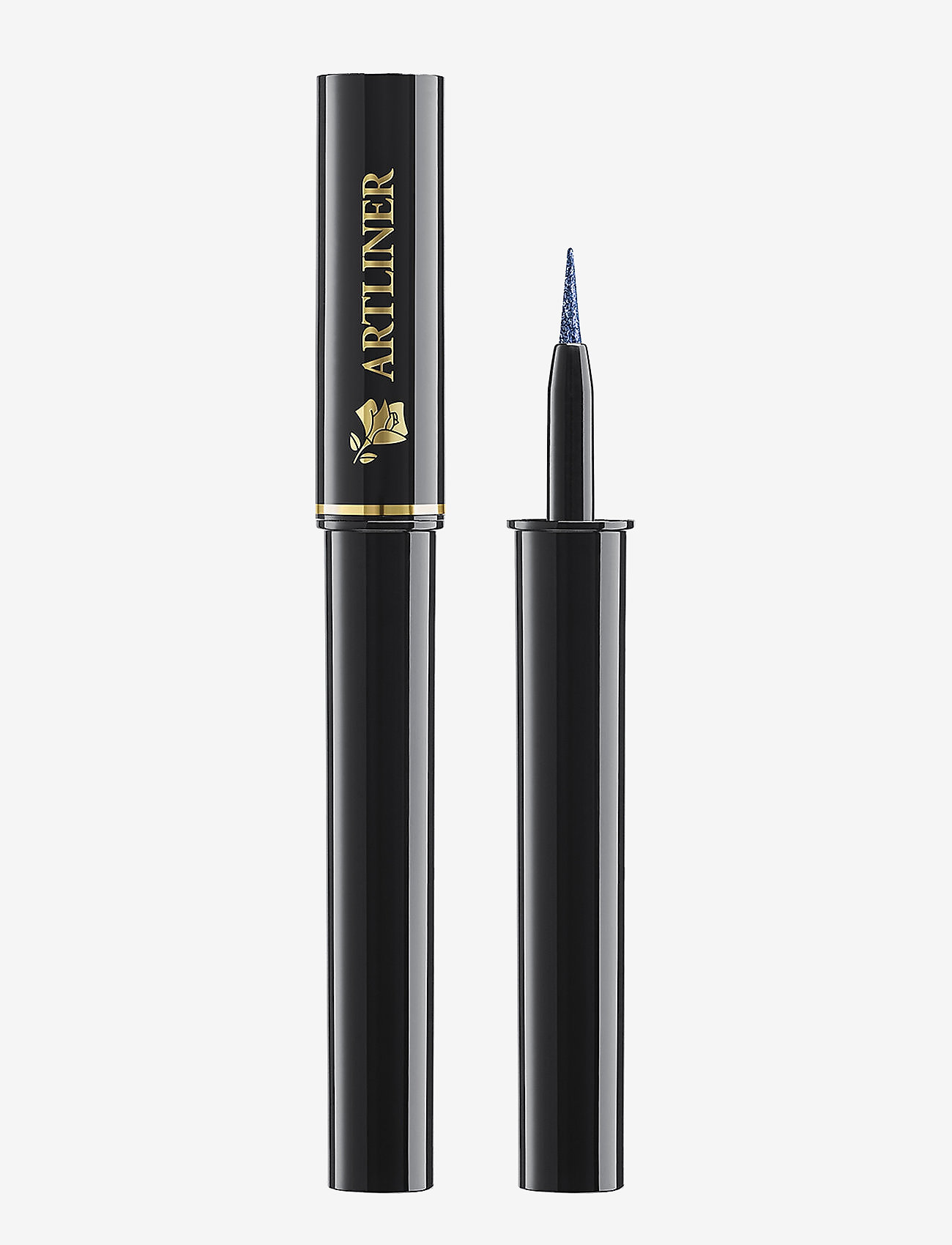 Lancôme Lancôme Artliner 09 Blue Metallic, 1.4ml, Blue, Øjne > Eyeliner, Dame