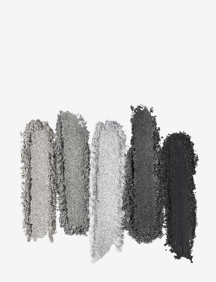 Lancôme - Lancôme Hypnôse Palette 14 - Ögon & bryn - 14 smokey chic - 1