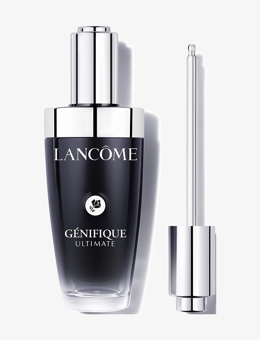 Lancôme - Ultimate Génifique Serum - serum & olier - clear - 1