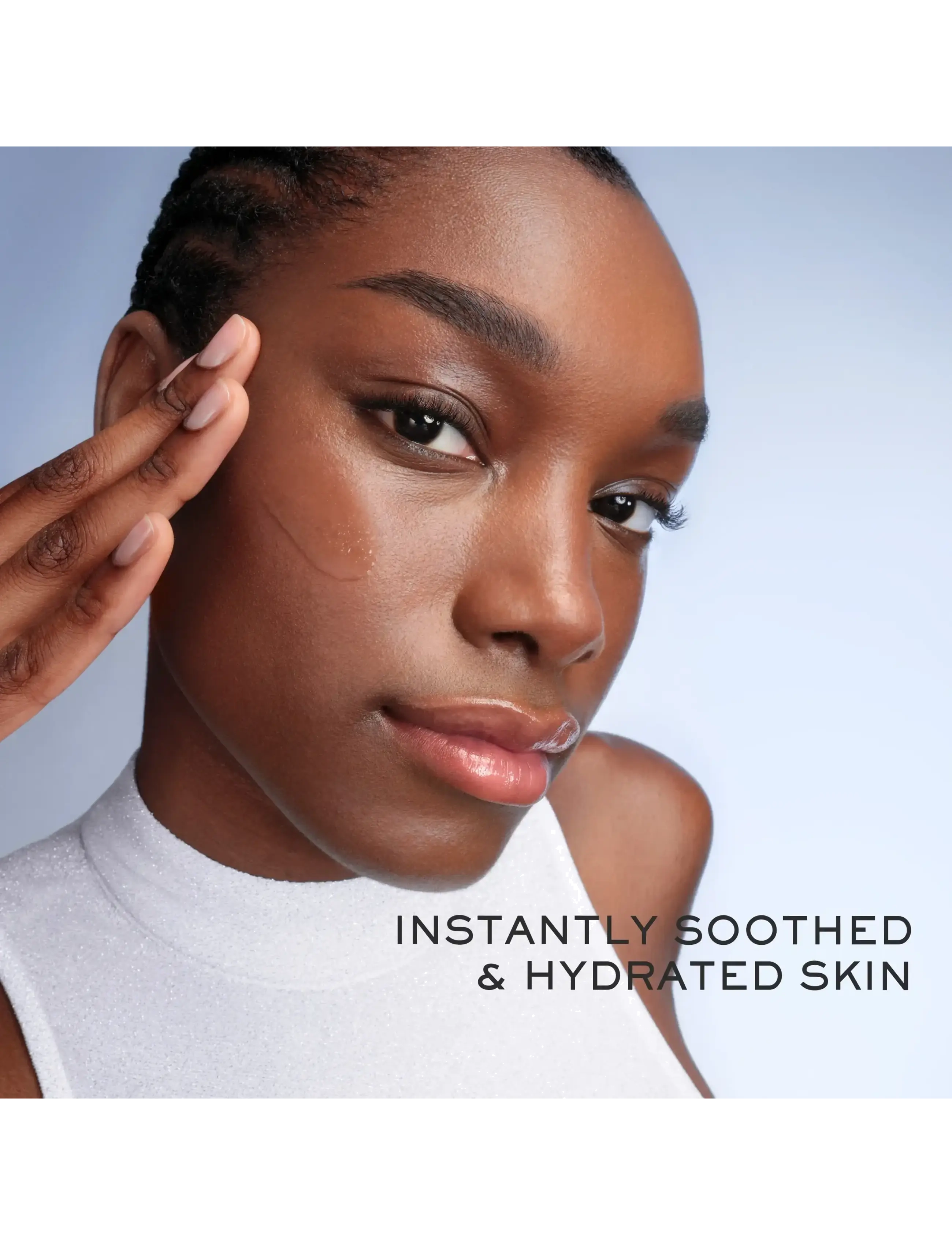 Lancôme - Lancôme Génifique Ultimate Serum 50ml - serum & oljor  - clear - 4