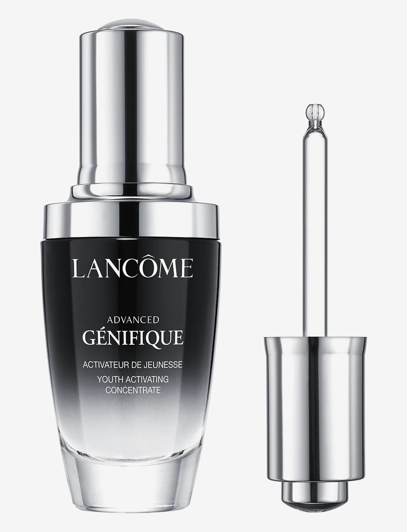 Lancôme - Lancôme Génifique Ultimate Serum 30ml - seerumit ja öljyt - clear - 0