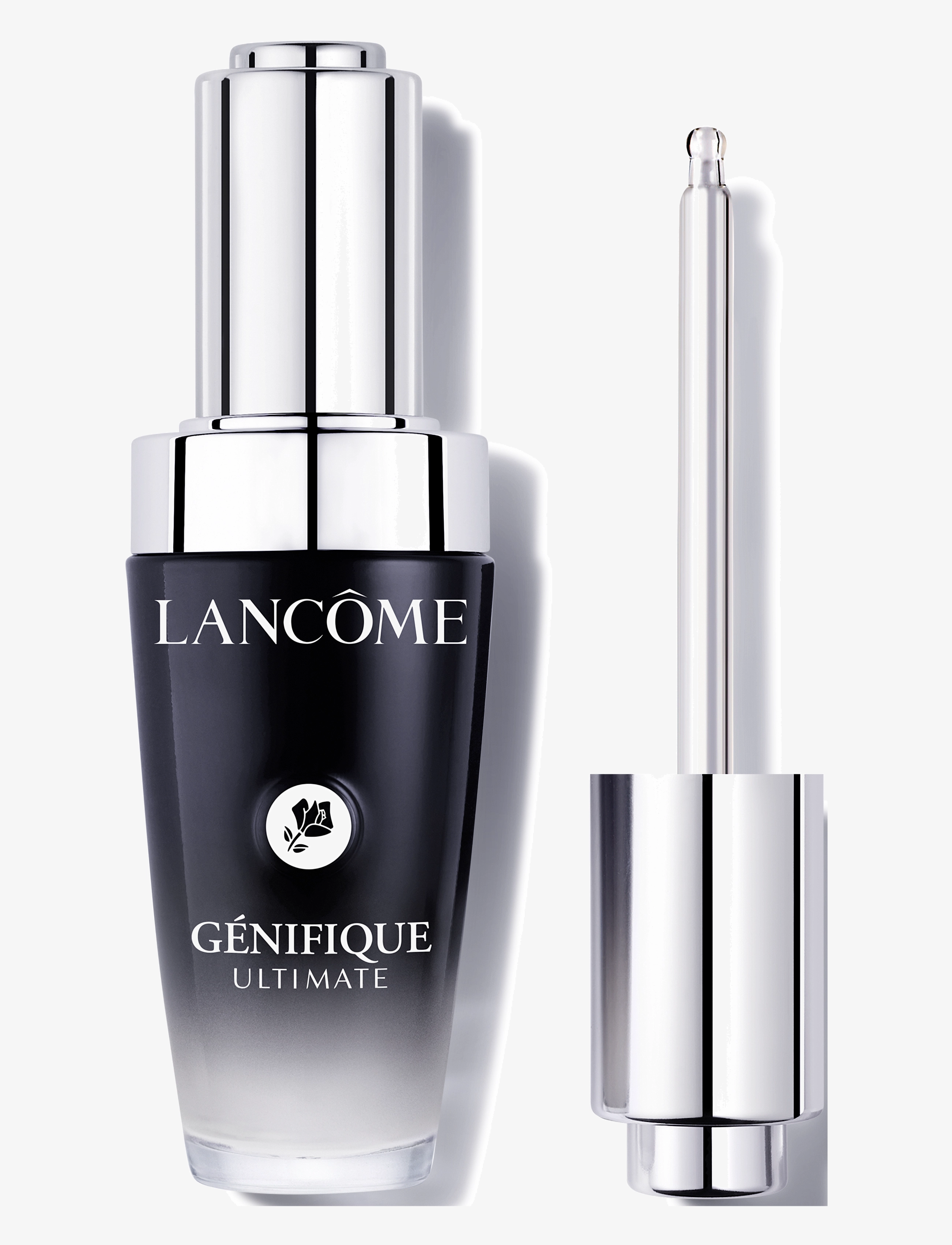 Lancôme - Lancôme Génifique Ultimate Serum 30ml - seerumit ja öljyt - clear - 0