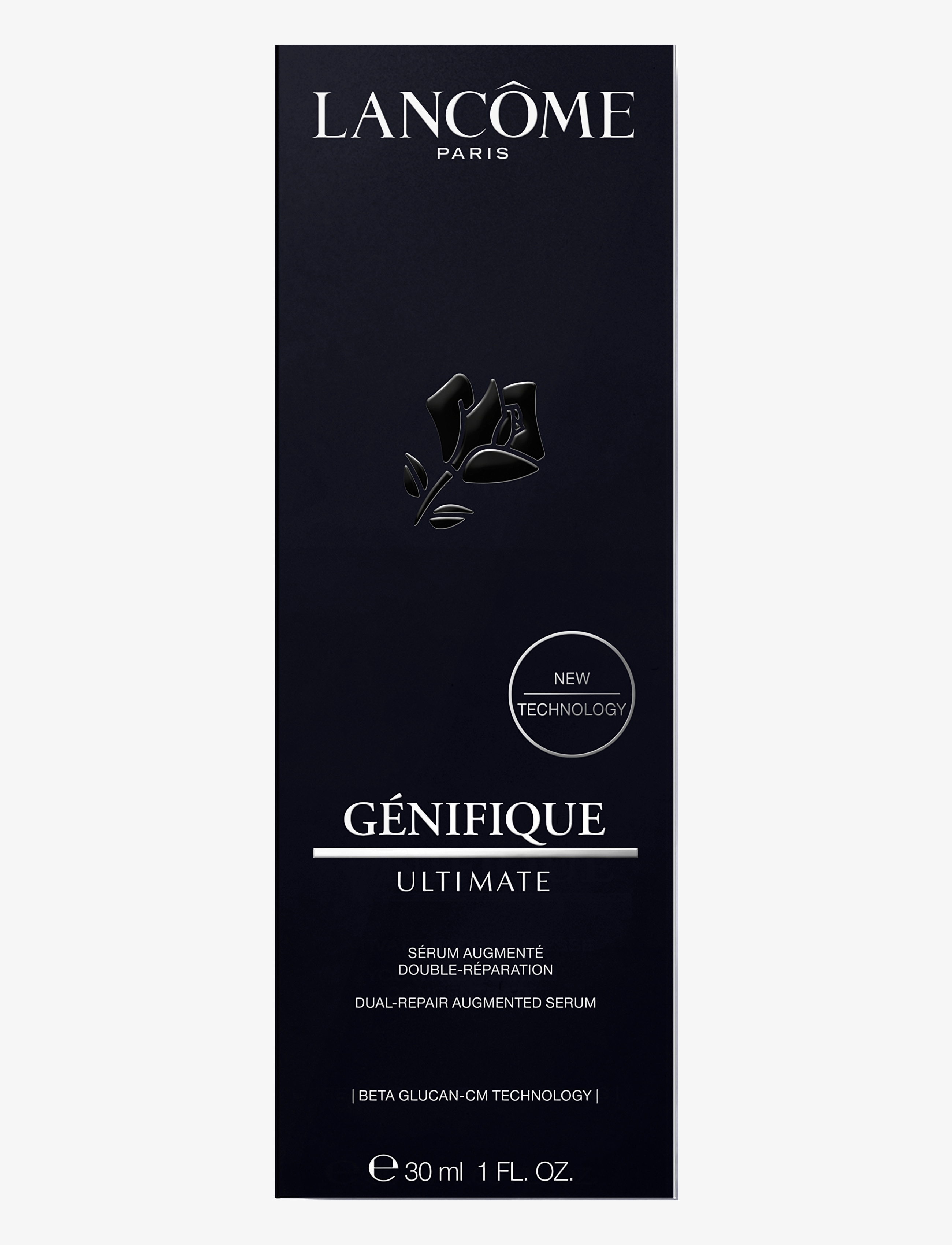 Lancôme - Lancôme Génifique Ultimate Serum 30ml - seerumit ja öljyt - clear - 1