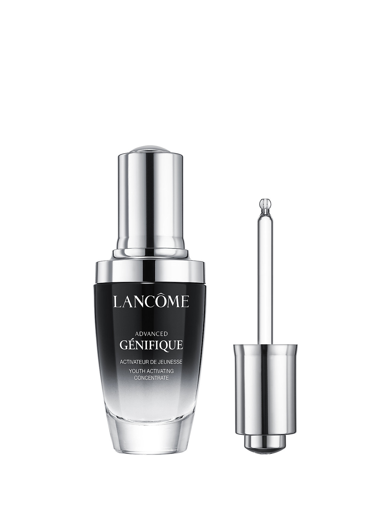 Lancôme - Lancôme Génifique Ultimate Serum 30ml - seerumit ja öljyt - clear - 2