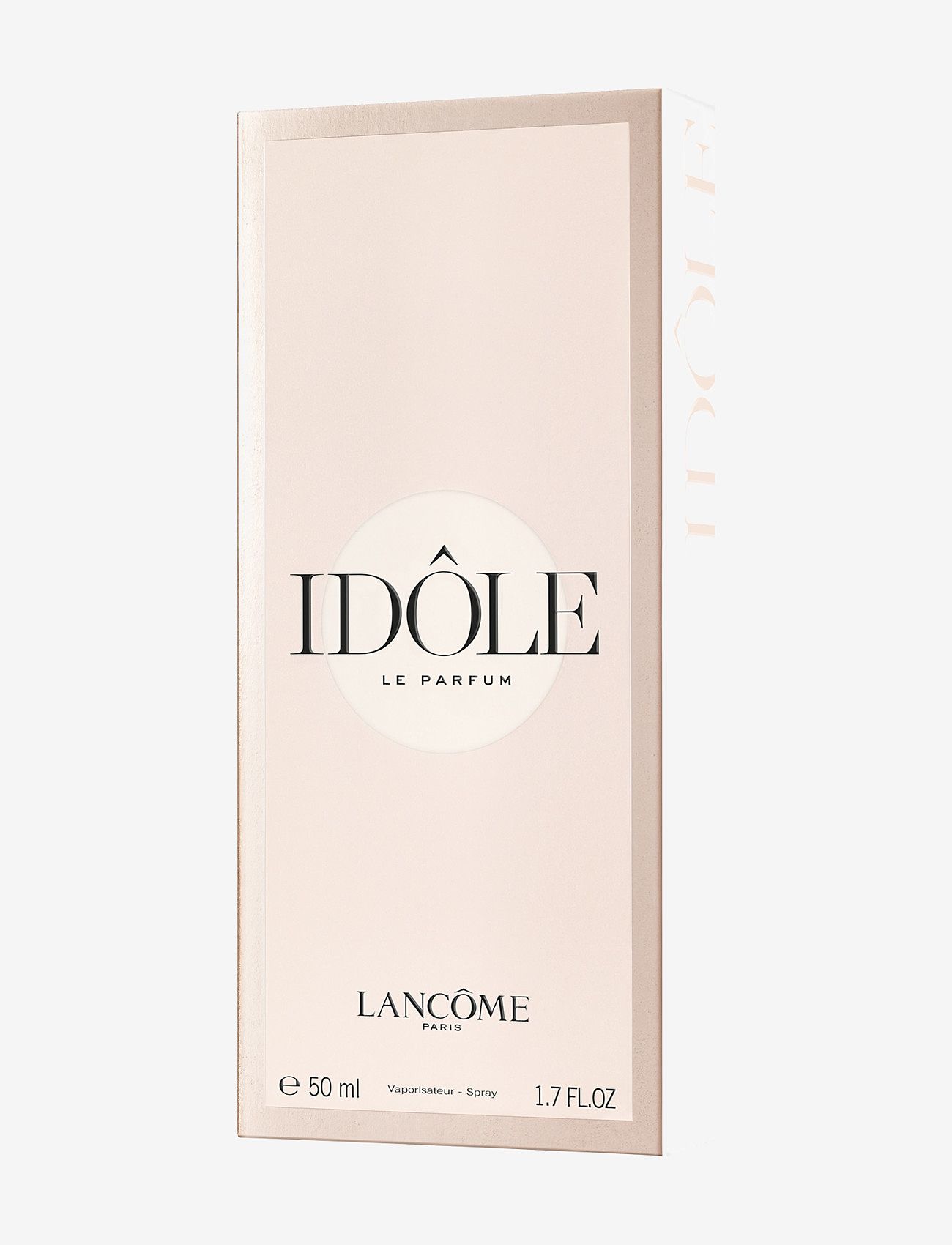 Lancôme - Lancôme Idôle Eau de Parfum 25ml - til hende  - clear - 4