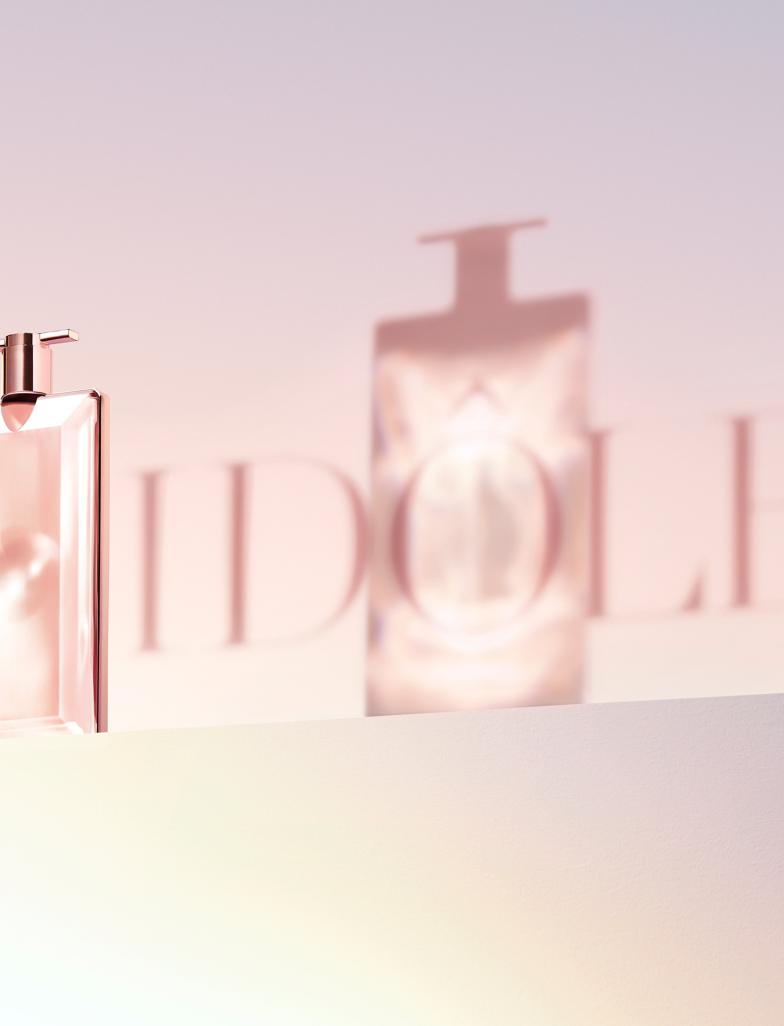 Lancôme - Lancôme Idôle Eau de Parfum 25ml - til hende  - clear - 1