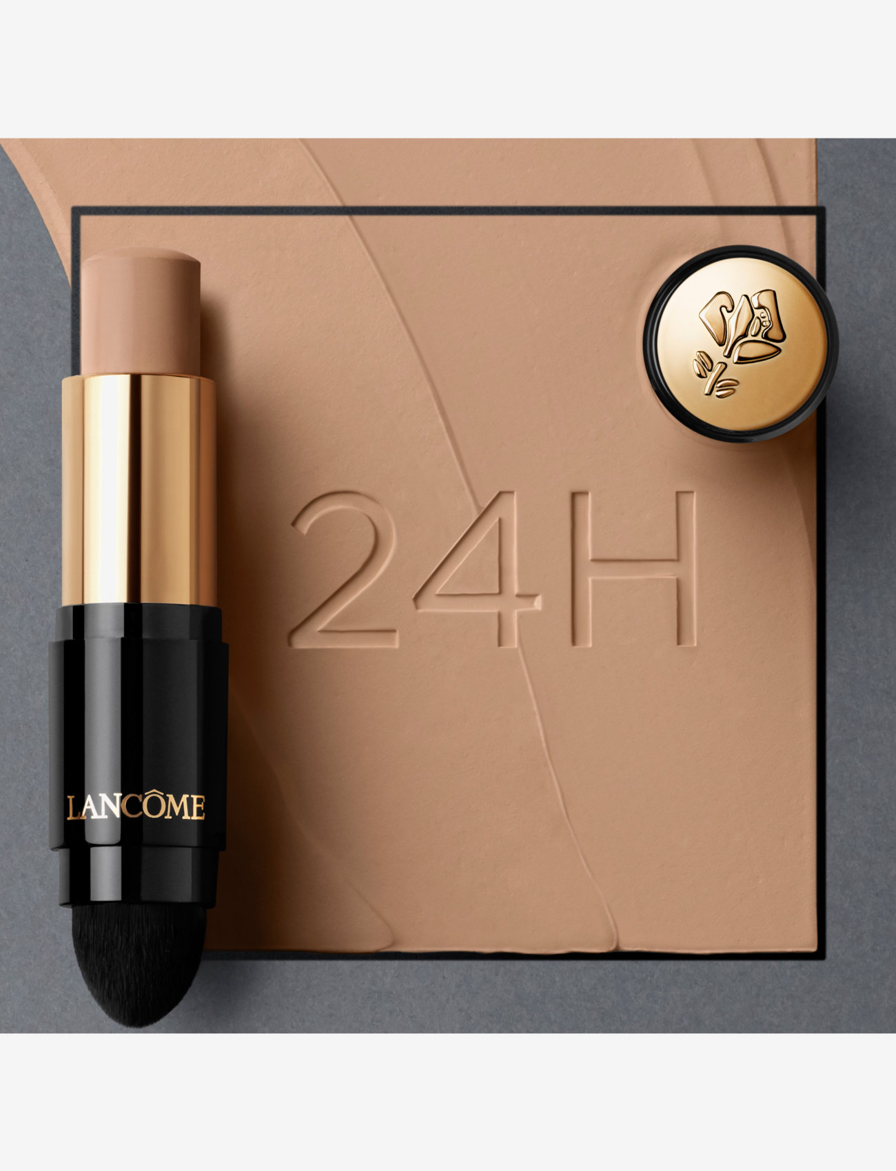 Lancôme - Lancôme Teint Idole Foundation Stick 250 - smink - 25 bisque w - 5