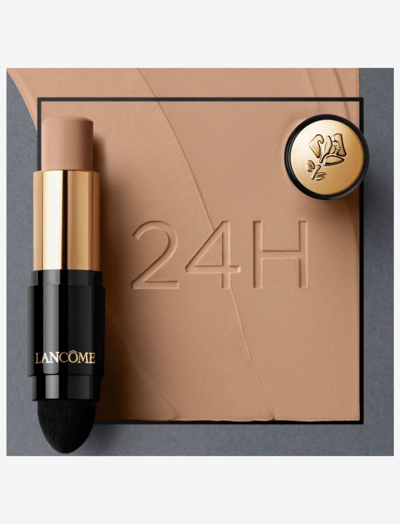 Lancôme - Teint Idole Ultra Stick Foundation - smink - 45 sable beige - 2