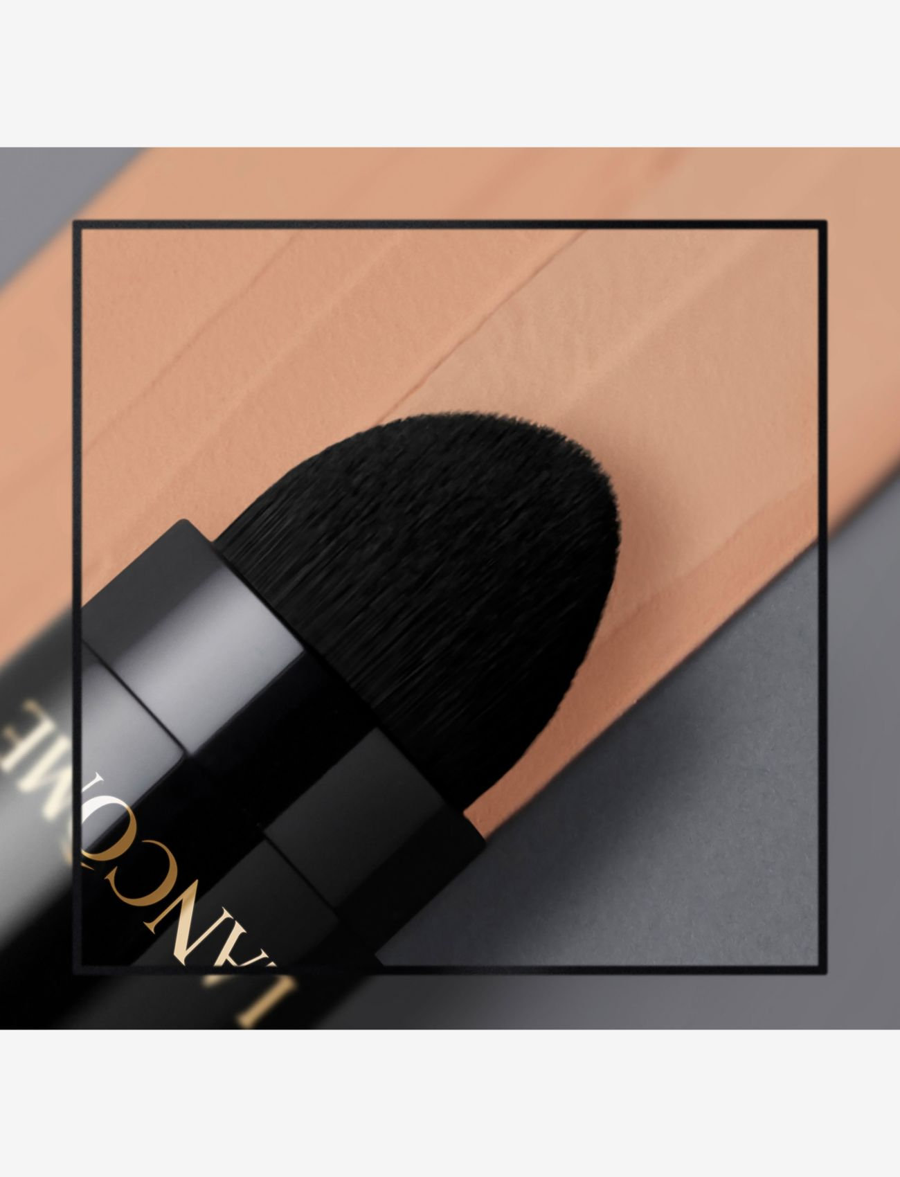 Lancôme - Lancôme Teint Idole Foundation Stick 460 - sminke - 6 suede w - 4