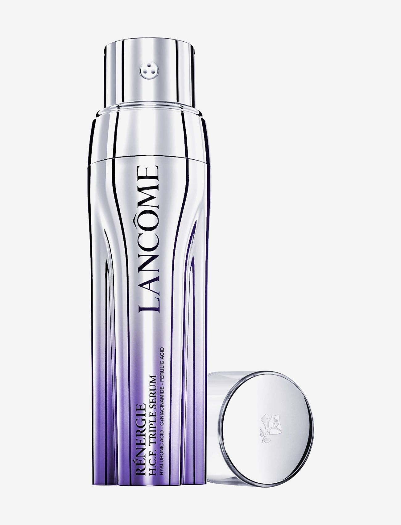 Lancôme - Lancôme Rénergie H.C.F. Triple Serum 50ml - serum & oljor  - clear - 0