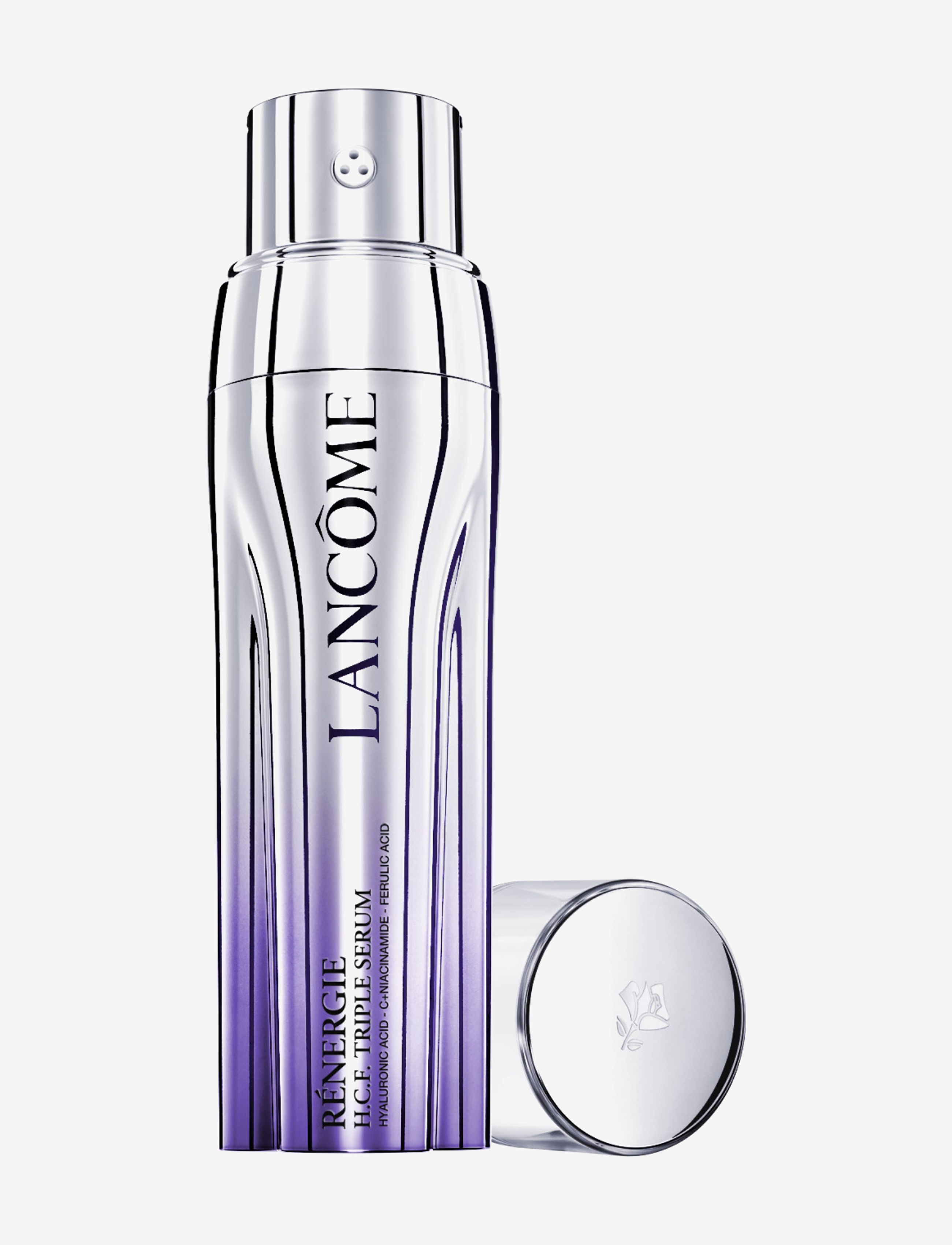 Lancôme Lancôme Rénergie H.C.F. Triple Serum 50ml - Serum & Olier - CLEAR / undefined