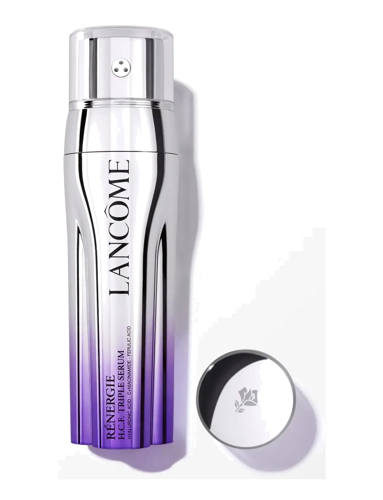Lancôme Lancôme Rénergie H.C.F. Triple Serum 50ml - Dagens superdeals - CLEAR / undefined