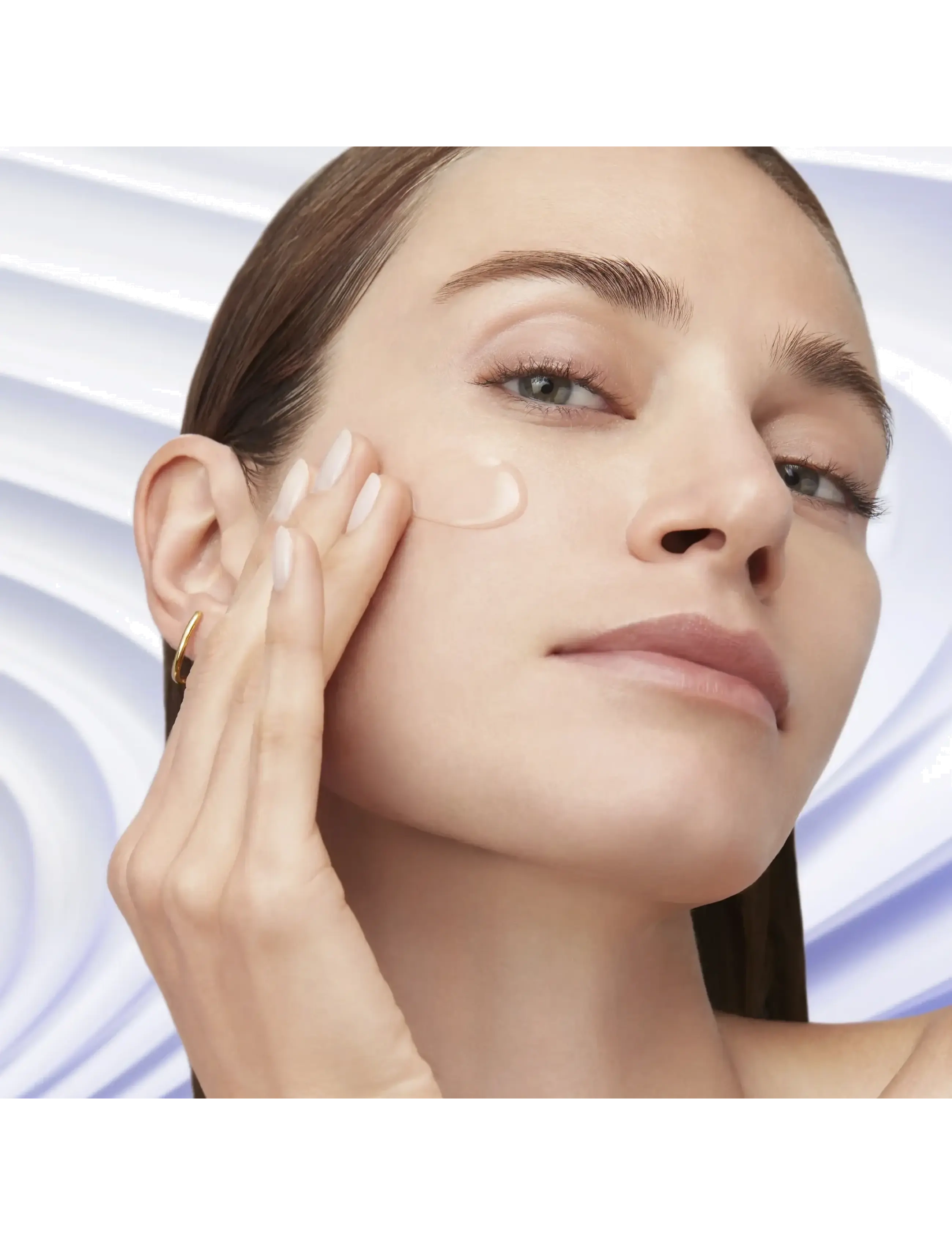 Lancôme - Lancôme Rénergie H.C.F. Triple Serum 50ml - serum & olier - clear - 3