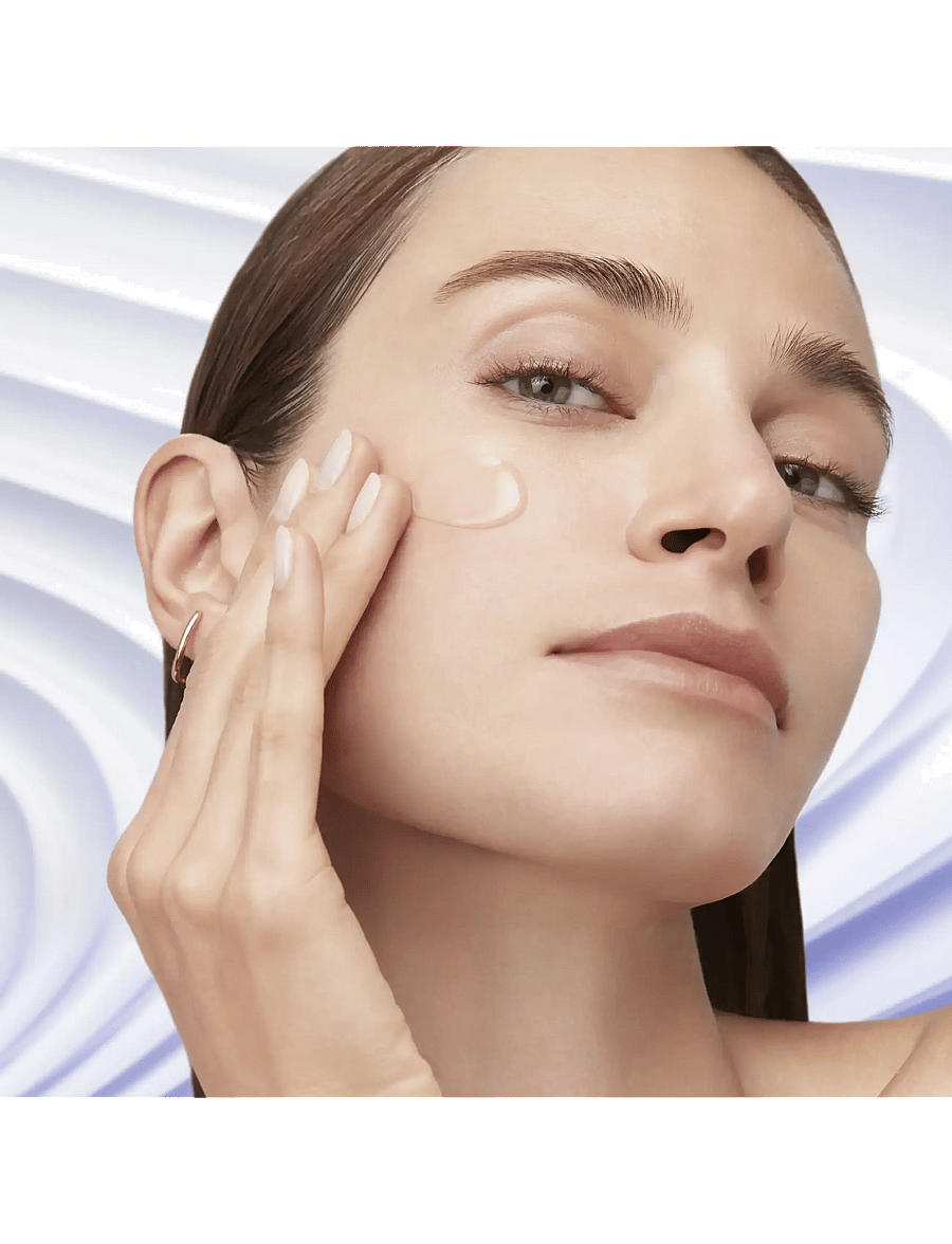 Lancôme - Lancôme Rénergie H.C.F. Triple Serum 50ml - serum & oljor - clear - 3